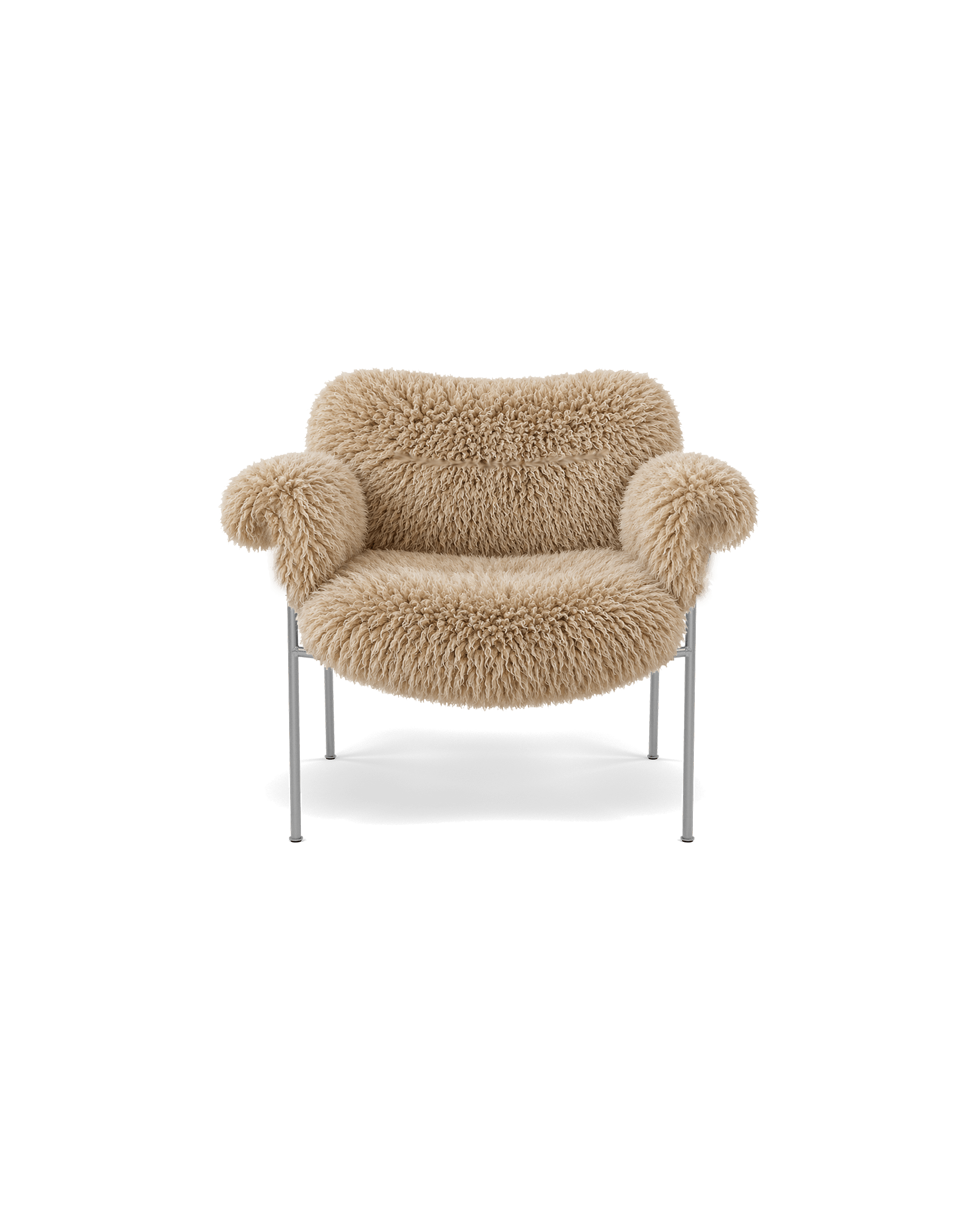 Bollo Lounge Chair, CPH Edition 2026
